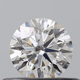 0.36 carat Round diamond G  VVS1 Excellent