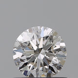 0.55 carat Round diamond G  IF Excellent