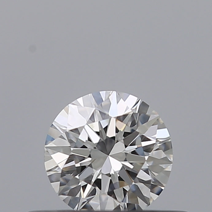 0.32 carat Round diamond E  IF Excellent