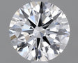 0.80 carat Round diamond D SI1 Excellent