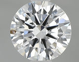 0.51 carat Round diamond D VS1 Excellent