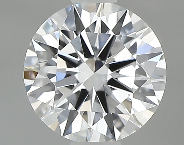 0.51 carat Round diamond D VS1 Excellent