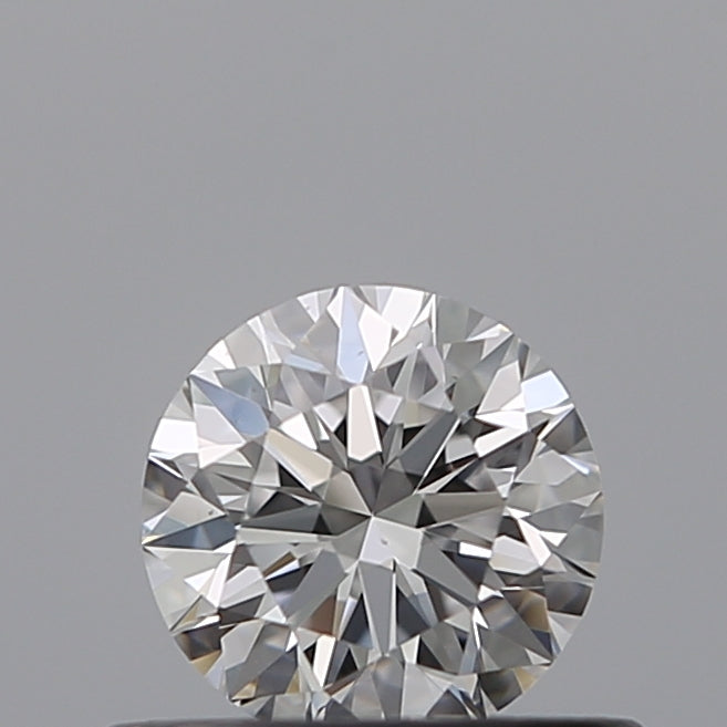 0.42 carat Round diamond D VS1 Excellent
