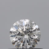 0.42 carat Round diamond D VS1 Excellent