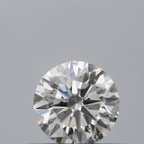 0.34 carat Round diamond F  VS2 Excellent