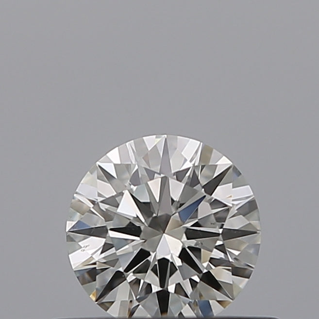 0.35 carat Round diamond H  SI1 Excellent