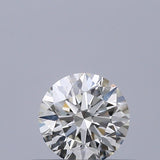 0.31 carat Round diamond H VVS2 Excellent