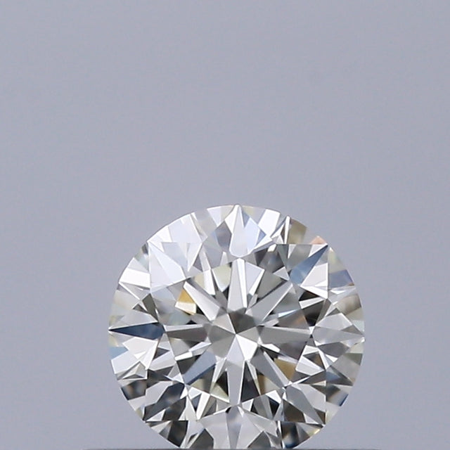 0.31 carat Round diamond H VVS2 Excellent