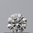 0.30 carat Round diamond G  VVS1 Excellent
