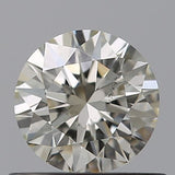 0.45 carat Round diamond I  VS2 Excellent