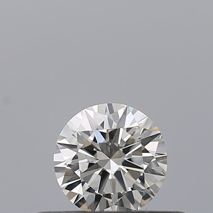 0.27 carat Round diamond G  VVS1 Excellent