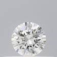 0.23 carat Round diamond G VVS1 Excellent
