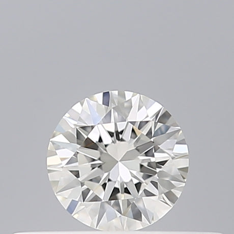 0.23 carat Round diamond G VVS1 Excellent
