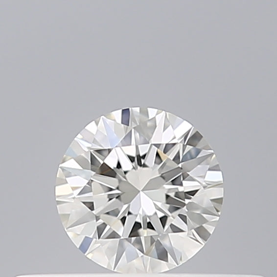 0.23 carat Round diamond G VVS1 Excellent