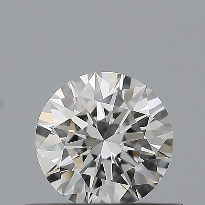 0.36 carat Round diamond F VVS2 Excellent