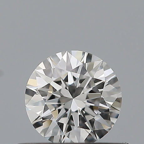 0.36 carat Round diamond F VVS2 Excellent