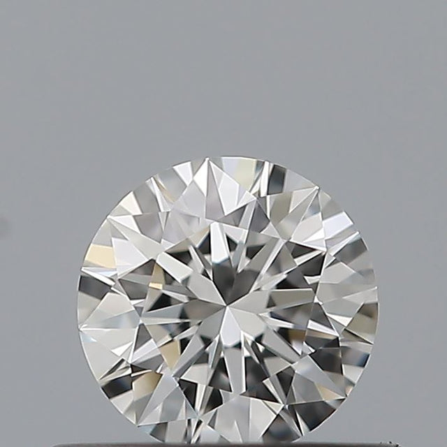 0.36 carat Round diamond F VVS2 Excellent