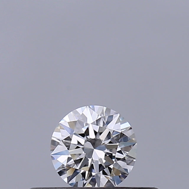 0.18 carat Round diamond E VS1 Excellent