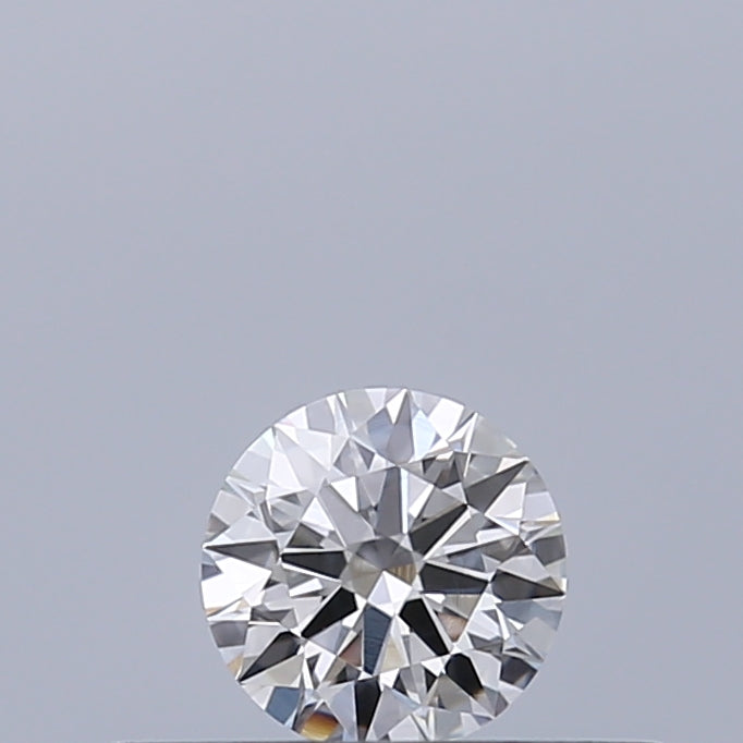 0.21 carat Round diamond G VS1 Excellent