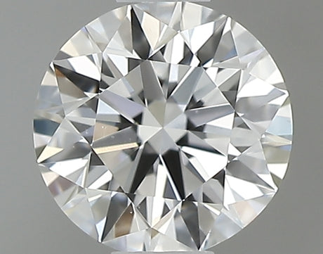 0.50 carat Round diamond E VS2 Excellent