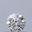 0.40 carat Round diamond F VVS2 Excellent