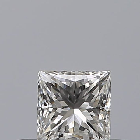 0.23 carat Princess diamond E VVS1 