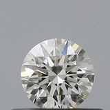 0.31 carat Round diamond H  VVS2 Excellent