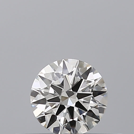 0.20 carat Round diamond F  VVS1 Excellent
