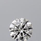 0.20 carat Round diamond F  VVS1 Excellent