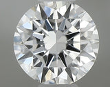 0.31 carat Round diamond E  IF Excellent