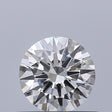 0.54 carat Round diamond G VS2 Excellent