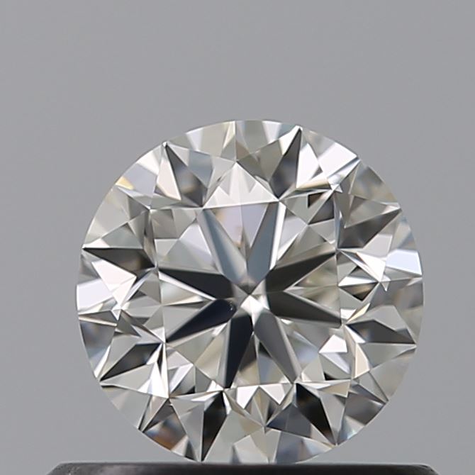 0.50 carat Round diamond H  VS1 Very good