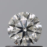 0.50 carat Round diamond H  VS1 Very good