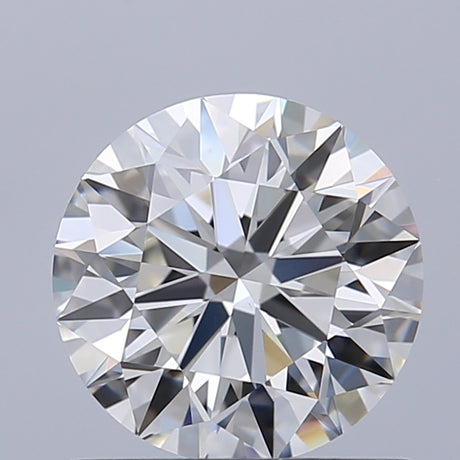 0.95 carat Round diamond H VVS2 Excellent