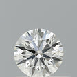 0.27 carat Round diamond E VS1 Excellent
