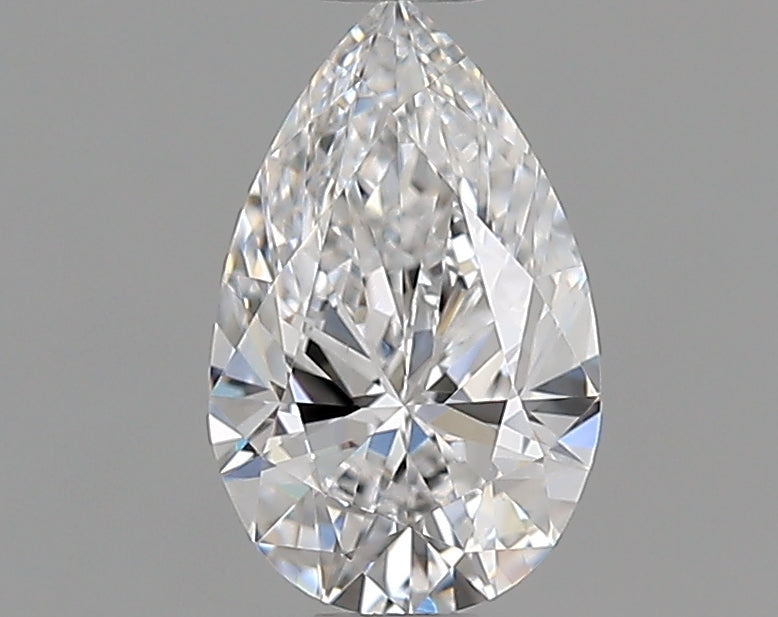 0.70 carat Pear diamond D VS1 