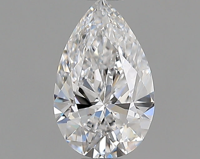0.70 carat Pear diamond D VS1 