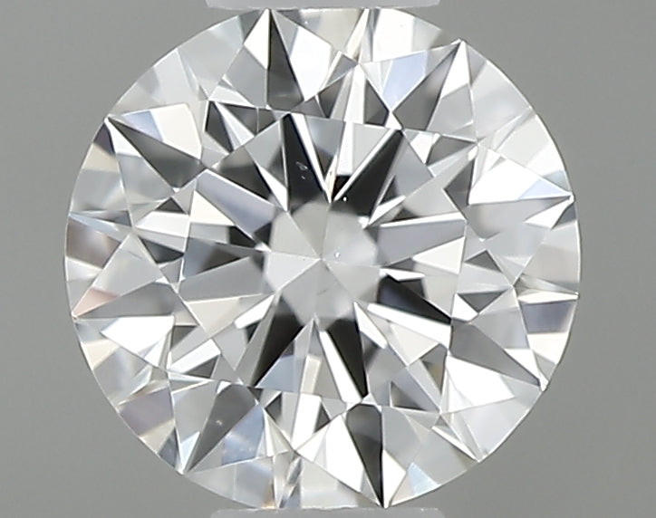 0.30 carat Round diamond E  VS2 Excellent