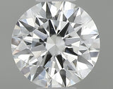 0.30 carat Round diamond E  VS2 Excellent