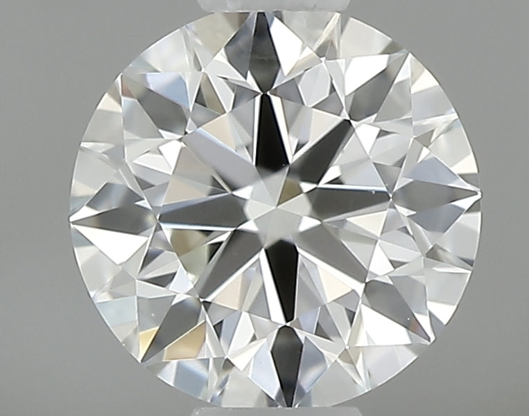 0.41 carat Round diamond J  VS2 Excellent