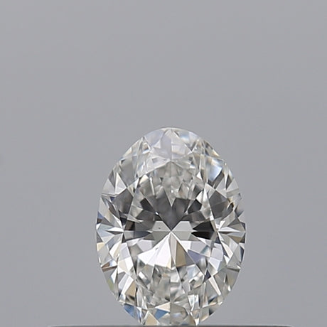 0.23 carat Oval diamond E VVS2 