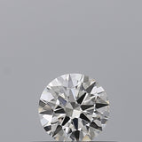 0.24 carat Round diamond G  VVS1 Excellent