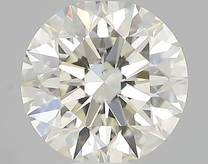 0.40 carat Round diamond L  VS2 Excellent