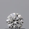 0.30 carat Round diamond F VVS1 Excellent