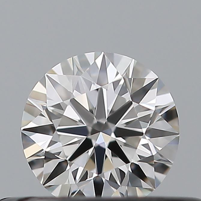 0.28 carat Round diamond G  VVS1 Excellent