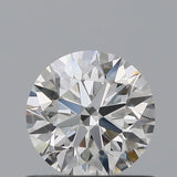 0.62 carat Round diamond G  VVS2 Excellent