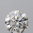 0.40 carat Round diamond G IF Excellent
