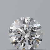 0.30 carat Round diamond D VS1 Excellent