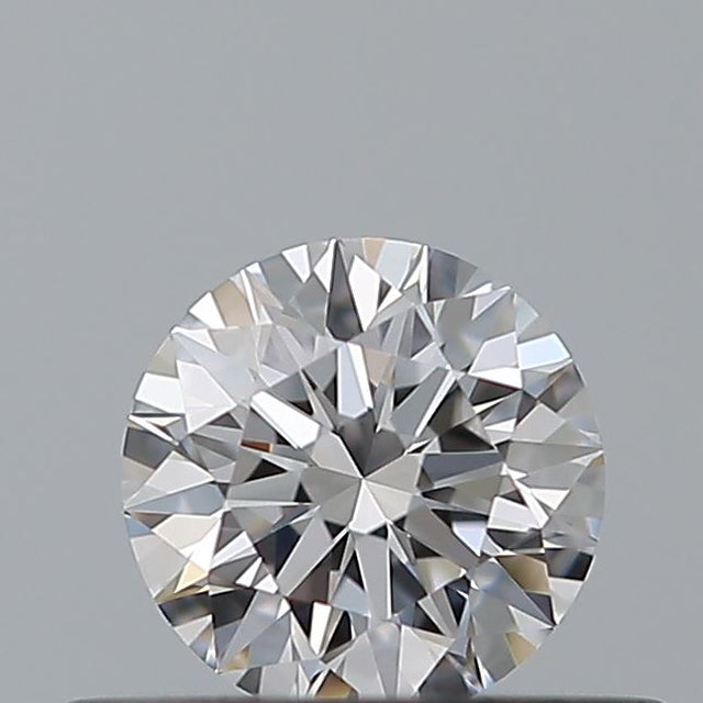 0.30 carat Round diamond D VS1 Excellent