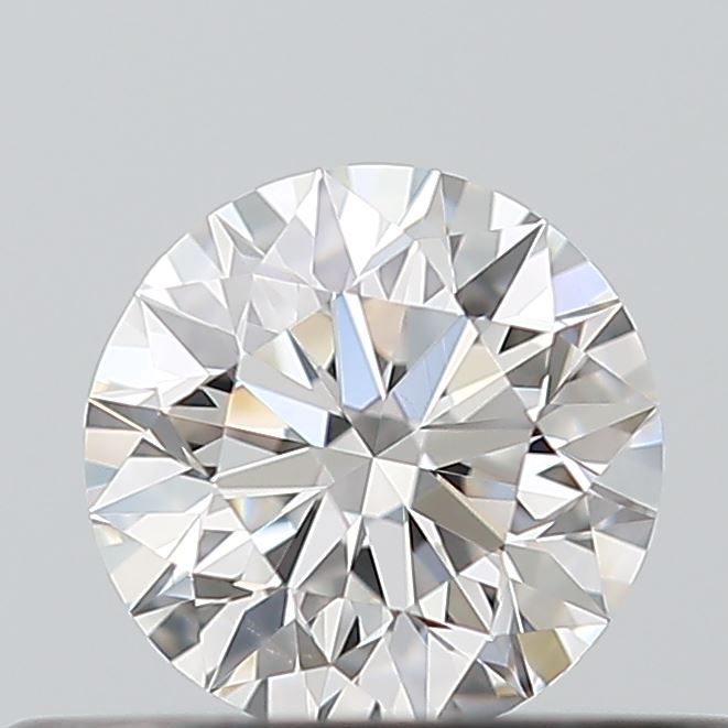 0.29 carat Round diamond F  VVS1 Excellent